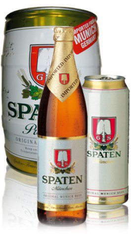 spaten