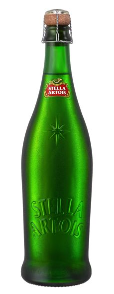 Рождественские звезды Stella Artois снова зажглись