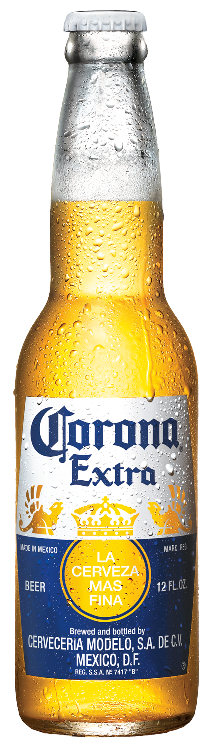 «САН ИнБев» - новый дистрибьютор Corona Extra в России