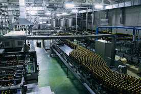 «Пивоварня Хейнекен Байкал» отметила юбилей достижениями и новыми проектами