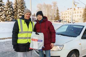 AB InBev Efes запустила в Башкортостане социальную кампанию - «Искусство ответственного вождения»